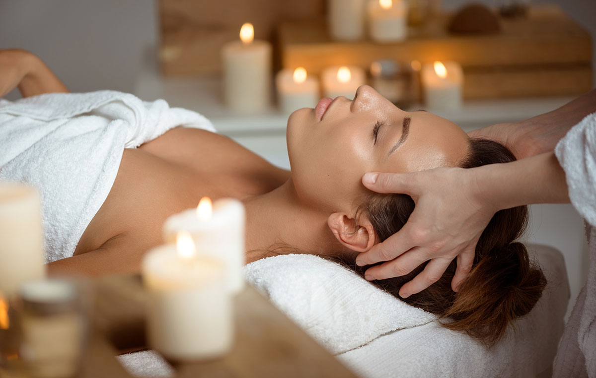 LE MASSAGE KOBIDO, BEAUTE ET BIEN-ETRE HOLISTIQUE